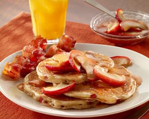 Что полезно приготовить на завтрак Что полезно приготовить на завтрак
