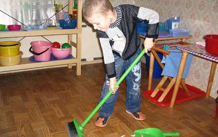 �������� ���������� ������������ � �����