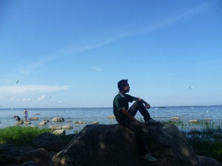 ������ ���� �� ����� �������