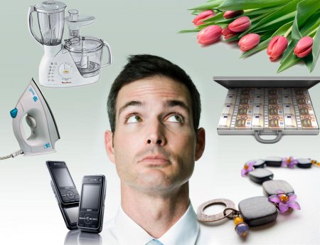 8 ����� ��� �������� �������