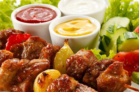 ������ � ���� ����