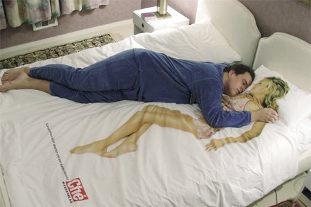 Оригинальное постельное белье Оригинальное постельное белье