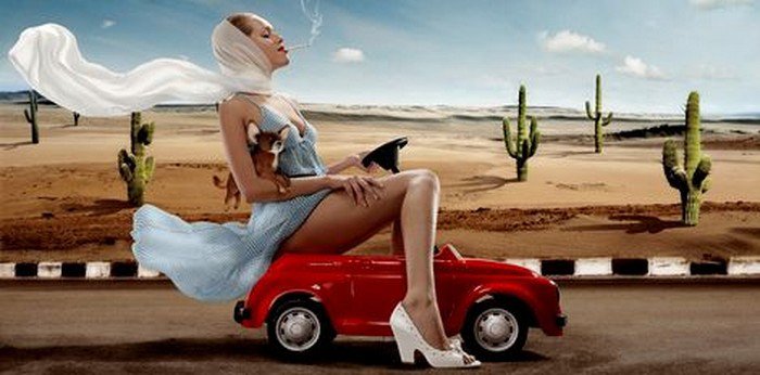 ������� � ���������� - ��� ����� �������?