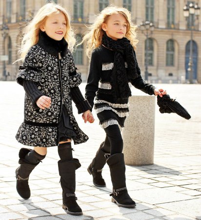 ��������������� ������� ������: ��� � �������