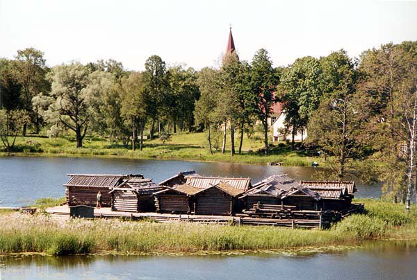 ������������ ������: ��� ����������, �������� � ��������