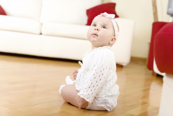 Детский позвоночник: развитие и здоровье с первых дней жизни