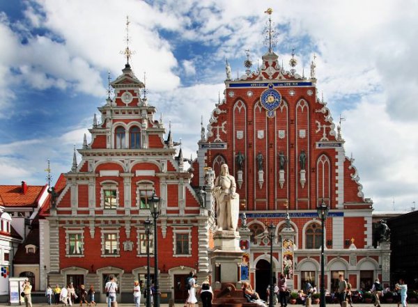 ������������ ������: ��� ����������, �������� � ��������