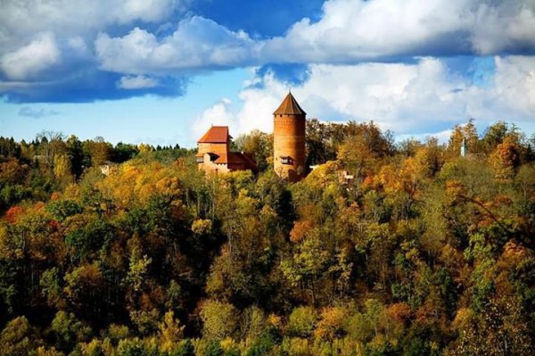 ������������ ������: ��� ����������, �������� � ��������