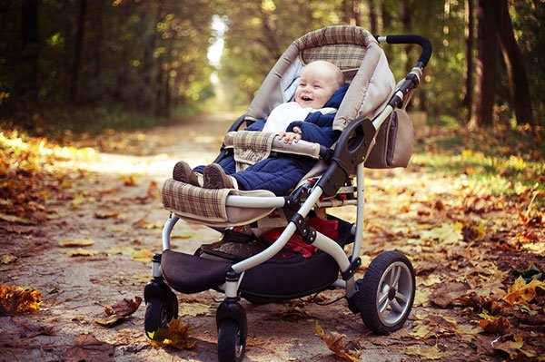 Стоит ли покупать коляску, которой уже пользовались Стоит ли покупать коляску, которой уже пользовались