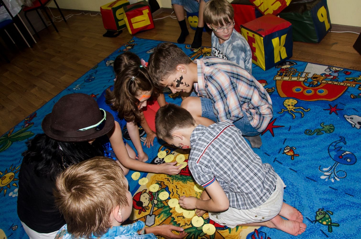 �����-������� � ������������� ����������� ��� �������