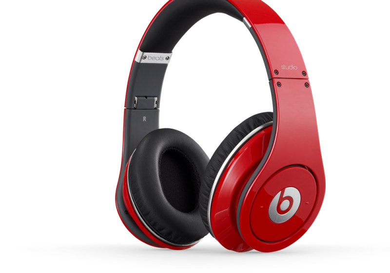 Monster Beats � ������ � ����� ���������