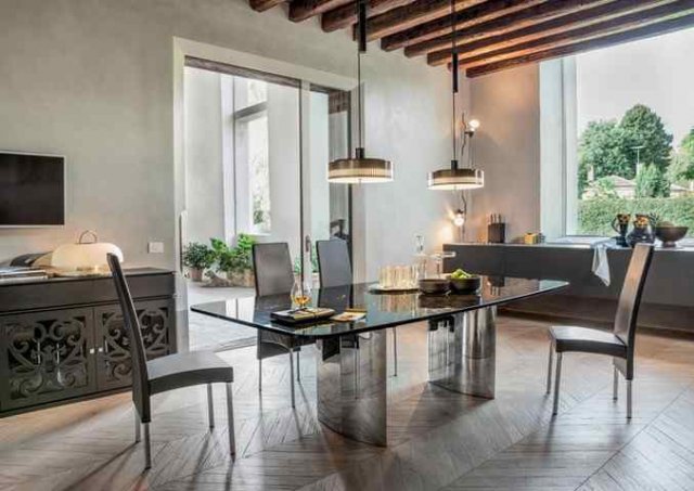 ������������ ����������� ������ Tonin Casa