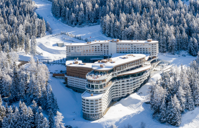 ��� ��� ����� � ���� ������ Club Med �� �������?