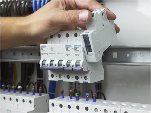 Что такое модульные автоматические выключатели