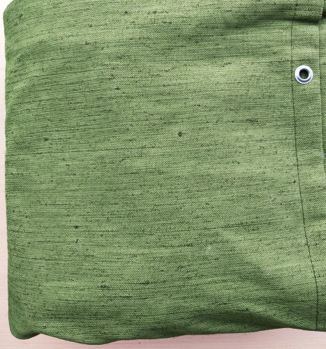 Как выбрать качественный брезент?