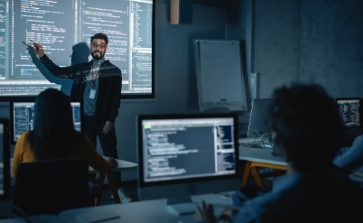 Почему сейчас популярны ИТ-профессии и как определиться с выбором