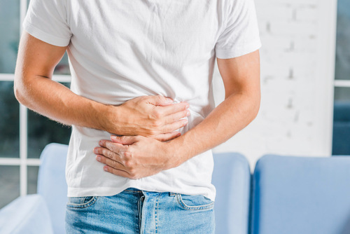 Спазмы в желудке: что такое, в чем причины и что делать