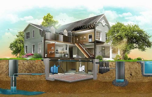 ������������ � ������� ����  