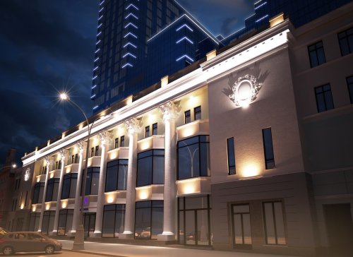 ������������� ��������� ������