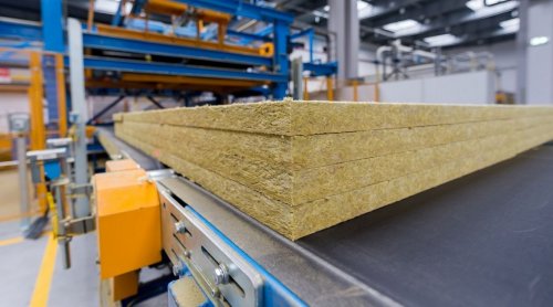 Оборудование для производства минваты: что нужно знать