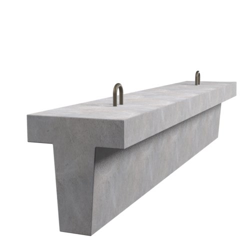 Как железобетонные лежни могут изменить ваши строительные проекты