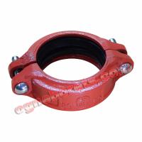 Что такое муфта грувлок и где применяется?