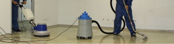 мойка полов