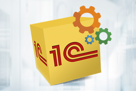 Профессиональное внедрение и сопровождение программных продуктов 1С для успешного бизнеса